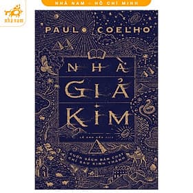 Nhà giả kim (Nhã Nam HCM) - Kim