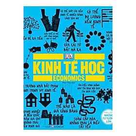 Kinh tế học - Khái lược những tư tưởng lớn - Do