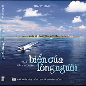Biển của lòng người Tập 1 - Long