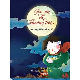 Góc Sân Và Khoảng Trời - Mang Biển Về Quê - Go