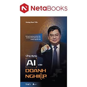 Ứng Dụng Ai Vào Doanh Nghiệp - G