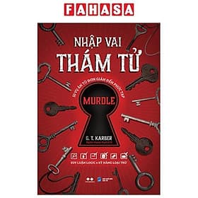 Nhập Vai Thám Tử - Nam Việt