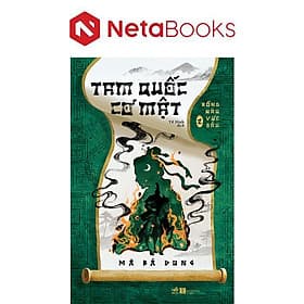 Tam Quốc Cơ Mật 2 - Rồng Náu Vực Sâu - Quốc Nam