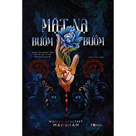 Sách Mặt Nạ Bươm Bướm