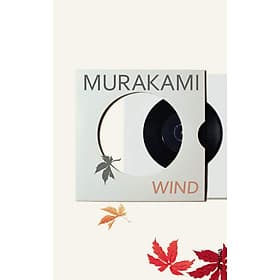 Tiểu thuyết tiếng Anh: Hear the Wind Sing - Vintage Publishing
