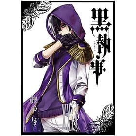 Kuro Shitsuji 24 - Black Butler 24 (Japanese Edition) - ED