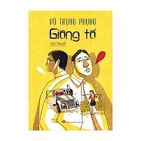 Sách: Giông Tố - Gió