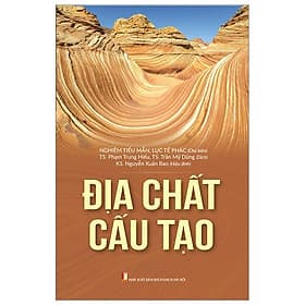 Địa Chất Cấu Tạo - Bách Khoa