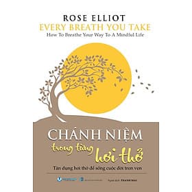 Chánh Niệm Trong Từng Hơi Thở - Ume Chan