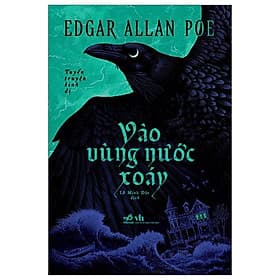 Vào Vùng Nước Xoáy - Vũ