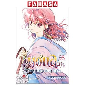 Yona - Công Chúa Bình Minh - Tập 38 - Nha Nha