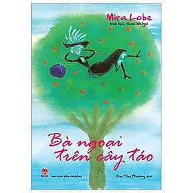 Bà Ngoại Trên Cây Táo - Kim
