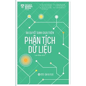 Ra Quyết Định Dựa Trên Phân Tích Dữ Liệu - Thương Thương