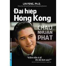 Châu Nhuận Phát - Đại Hiệp Hồng Kông _FN - Chà