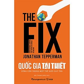 Sách Quốc Gia Tái Thiết