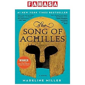 The Song Of Achilles - HarperCollins Publishers