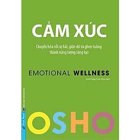 Osho - Cảm Xúc - Trí