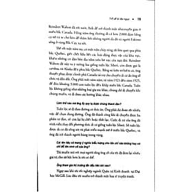 Sách Phù Thủy Sàn Chứng Khoán - Khoa