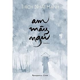 Sách Am Mây Ngủ - Phương Phương
