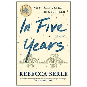Sách ngoại văn: In Five Years - An