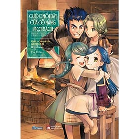 Truyện Cuộc Nổi Dậy Của Cô Nàng Mọt Sách - Phần 1: Con Gái Của Người Lính III - Linh Linh