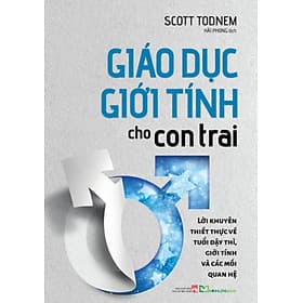 Giáo Dục Giới Tính Cho Con Trai + Con Gái - ML - Gã