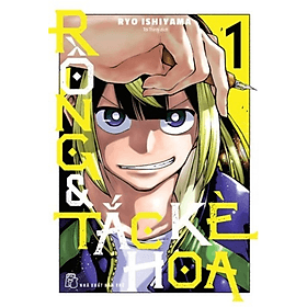 Rồng & Tắc Kè Hoa