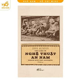 Tiểu luận về nghệ thuật An Nam (Nhã Nam HCM)