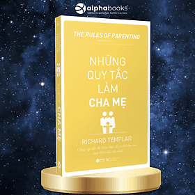 Những quy tắc làm cha mẹ - Quý Somsen