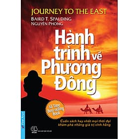 Hành Trình Về Phương Đông - Phương Phương