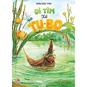 Đi Tìm Xứ Tu-Bo - Di Di
