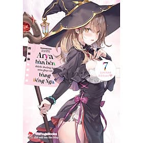 Arya Bàn Bên Thỉnh Thoảng Lại Trêu Ghẹo Tôi Bằng Tiếng Nga – Tập 7 - Kim