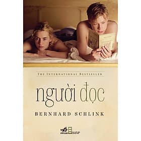 Người đọc (TB 2023) - Bản Quyền - Nhã Nam