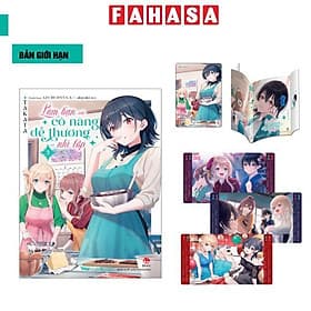 Làm Bạn Với Cô Nàng Dễ Thương Nhì Lớp - Tập 3 - Bản Giới Hạn - Khương Nhi