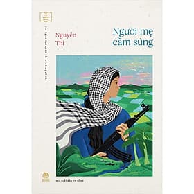 Sách Người Mẹ Cầm Súng - 