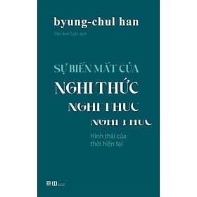 Sự Biến Mất Của Nghi Thức - Nha Nha