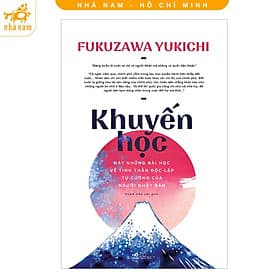 Khuyến học (Nhã Nam HCM) - Nhã Nam