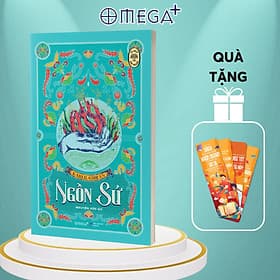 Trạm Đọc | Sách: Ngôn Sứ ( Kahlil Gibran ) - 