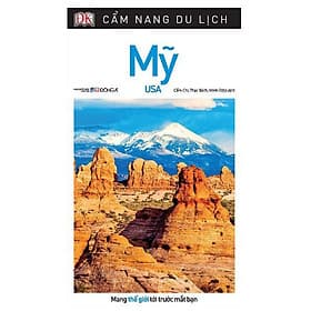 Cẩm Nang Du Lịch Mỹ - Do