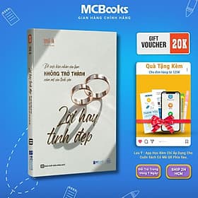 Lời Hay Tình Đẹp - Để Cuộc Hôn Nhân Của Bạn Không Trở Thành Nấm Mồ Của Tình Yêu - Thanh Thanh