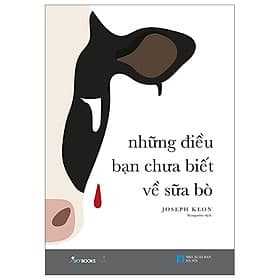 Những Điều Bạn Chưa Biết Về Sữa Bò - Thương Thương