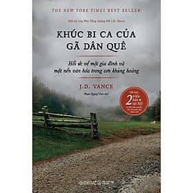 Khúc Bi Ca Của Gã Dân Quê - Bản Quyền - Gã