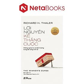 Lời Nguyền Kẻ Thắng Cuộc - Nhã Nam