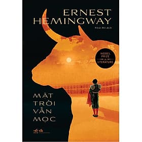 Sách Mặt trời vẫn mọc