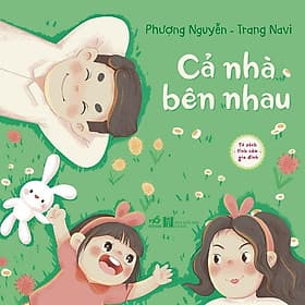 Tủ sách tình cảm gia đình - Nhã Nam