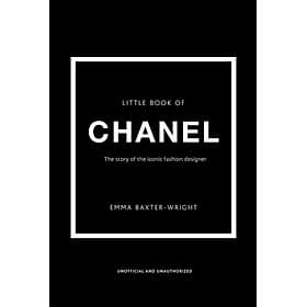 Artbook - Sách Tiếng Anh - Little Book Of Chanel - Ume Chan