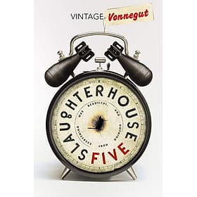 Tiểu thuyết tiếng Anh: Slaughterhouse 5 - Vintage Publishing
