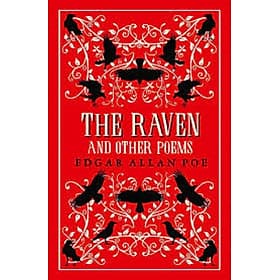 The Raven and Other Poems - Collins Dictionaries