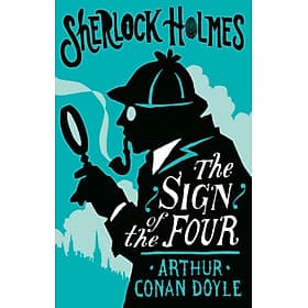 Truyện đọc thiếu nhi tiếng Anh: The Sign of the Four