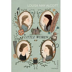 Little Women (Vintage Classics) - Grantham Book Services